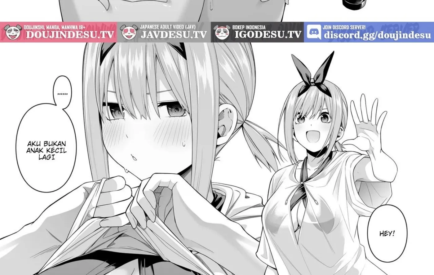 1/5 no Renai Kanjou - Page 56